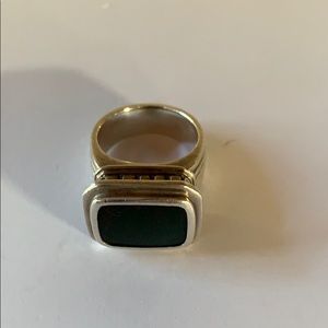 Slane and Slane ring